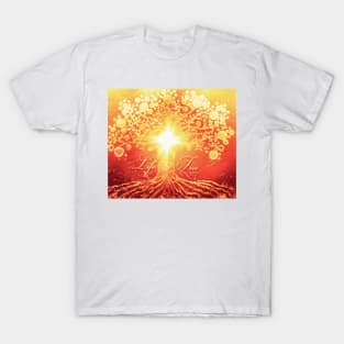 life tree T-Shirt